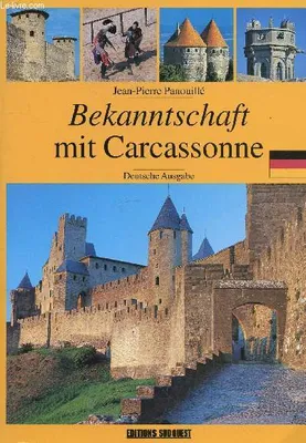 Carcassonne (All)/Connaitre
