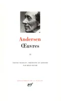 Oeuvres, 2, Œuvres (Tome 2)