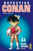 Détective Conan., 44, Détective Conan - Tome 44