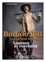 Buffalo Bill et le Wild West Show