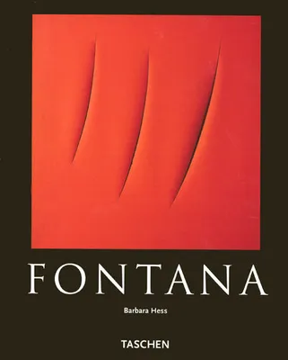 Lucio Fontana / 1899-1968 : un fait nouveau en sculpture, 1899-1968