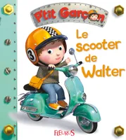 Le scooter de Walter, tome 19, n°19