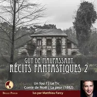 Récits fantastiques - volume 2