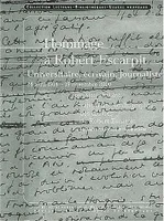 Hommage à Robert Escarpit, Universitaire, écrivain, journaliste 1918- 2000