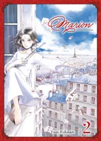 2, Marion T02 - Tome 2