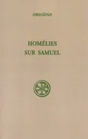 HOMELIES SUR SAMUEL