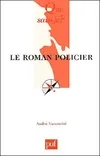 Roman policier (3e ed) (Le)