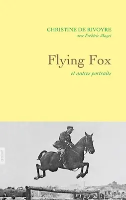 Flying Fox et autres portraits