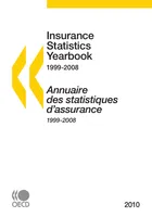 Annuaire des statistiques d'assurance 2010