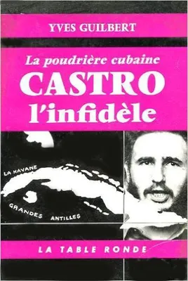 Castro l'infidèle, La poudrière cubaine