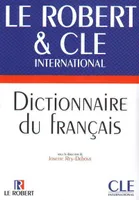 Dictionnaire du francais - f.l.e, Dictionnaire