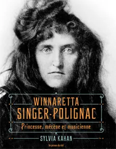 Winnaretta Singer-Polignac

, Princesse, mécène et musicienne