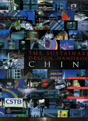 Sustainable Design Handbook - China, China