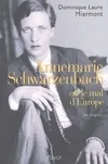 Annemarie Schwarzenbach, biographie