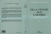 De la Vendée au Caraibes, Le journal (1878-1884) d'Armand Masse, missionnaire apostolique - Tome 2