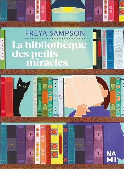 Livres Littérature et Essais littéraires Romans Régionaux et de terroir La bibliothèque des petits miracles Christine Barbaste