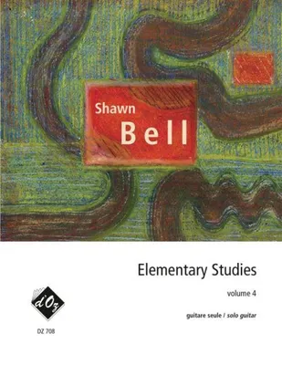 Elementary Studies, vol. 4