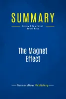 Summary: The Magnet Effect, Review and Analysis of Berst's Book