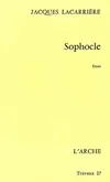 Sophocle