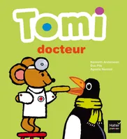 9, Tomi docteur