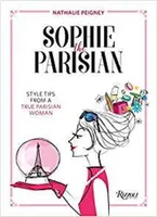 Sophie The Parisian /anglais