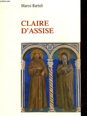 CLAIRE D ASSISE