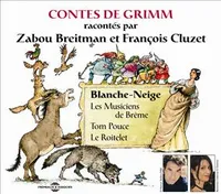  Contes de Grimm, volume 1
