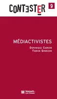 Médiactivistes, 2e édition augmentée et mise à jour