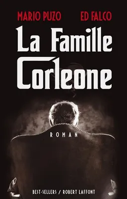 La famille Corleone, roman