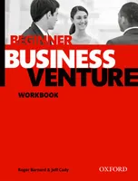 Business venture: third edition - Beginner, Exercices