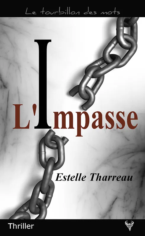 Livres Polar Thriller L'Impasse Estelle Tharreau