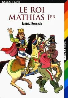 Le Roi Mathias Ier