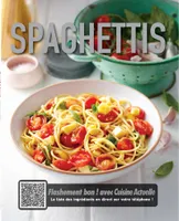 Spaghetti - flashement bon