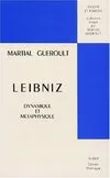 Leibniz, dynamique et métaphysique