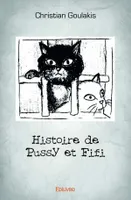 Histoire de Pussy et Fifi