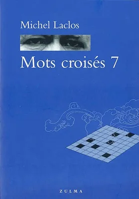Mots croisés., 7, Mots croisés