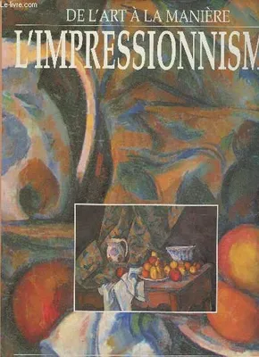 L'impressionnisme (Collection : 