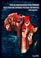 Pour un panafricanisme révolutionnaire, Pistes pour une espérance politique continentale