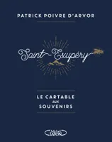 Saint-Exupéry, le cartable aux souvenirs