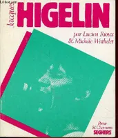 N43 - Jacques Higelin