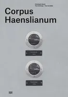 Christoph HAnsli Corpus Haenslianum /anglais/allemand