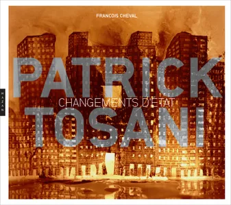 Patrick Tosani. Changement d'état