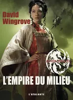 Zhongguo, 3, L'Empire du Milieu, Zhongguo, T3