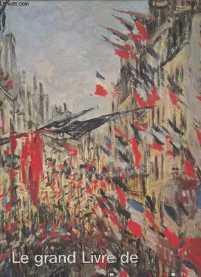 Le Grand Livre de l'Impressionnisme Français