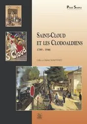 Saint-Cloud et les Clodoaldiens, 1789-1946