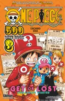 3, One Piece Quiz Book - Tome 03