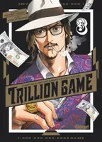 3, Trillion Game - Tome 03