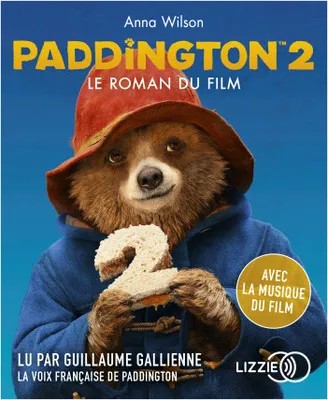 Paddington 2 - Le roman du film