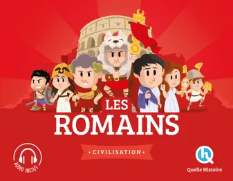 Les romains (2nd éd.)