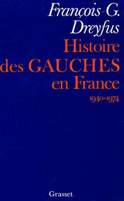 Histoire des gauches en France, 1940-1974